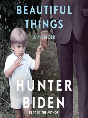 cover image of Beautiful Things